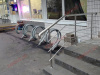 Перила из нержавеющей стали ТИП 2