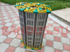 Рулонный пандус ТУБУС